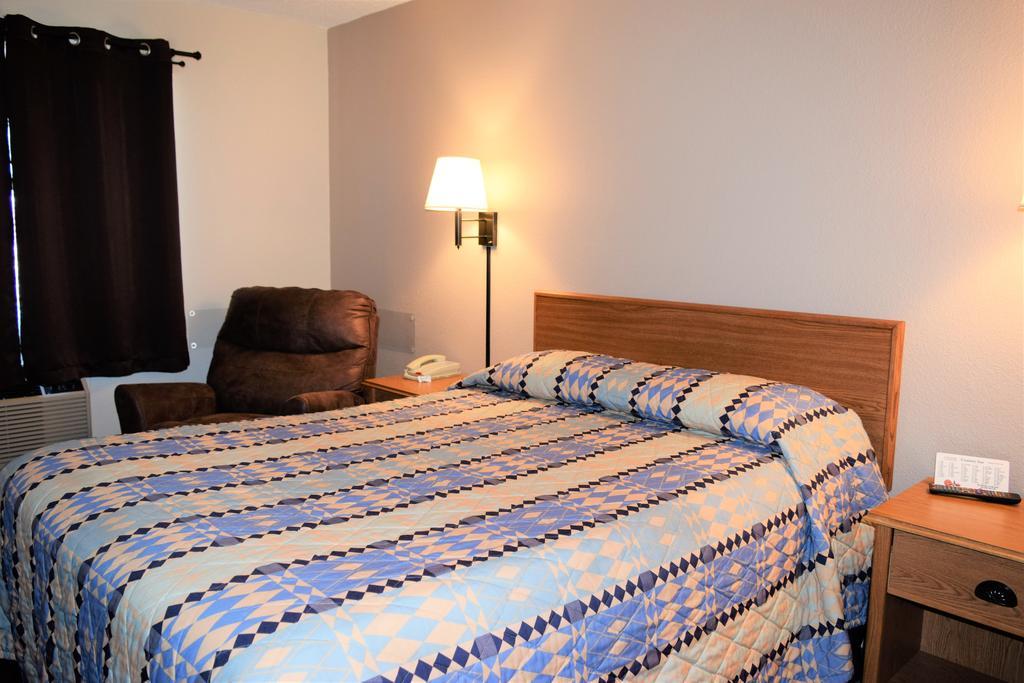Country Inn Libby Buitenkant foto