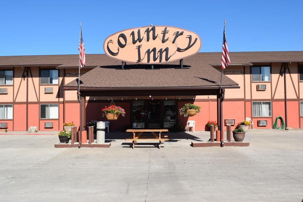 Country Inn Libby Buitenkant foto
