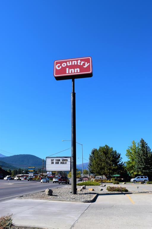 Country Inn Libby Buitenkant foto