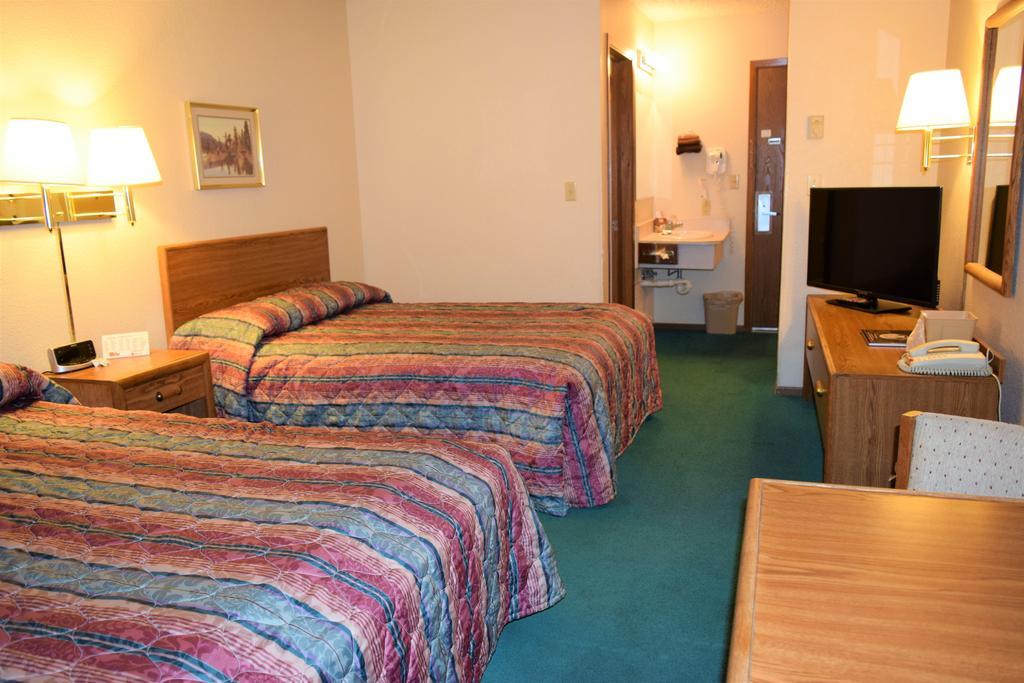Country Inn Libby Buitenkant foto