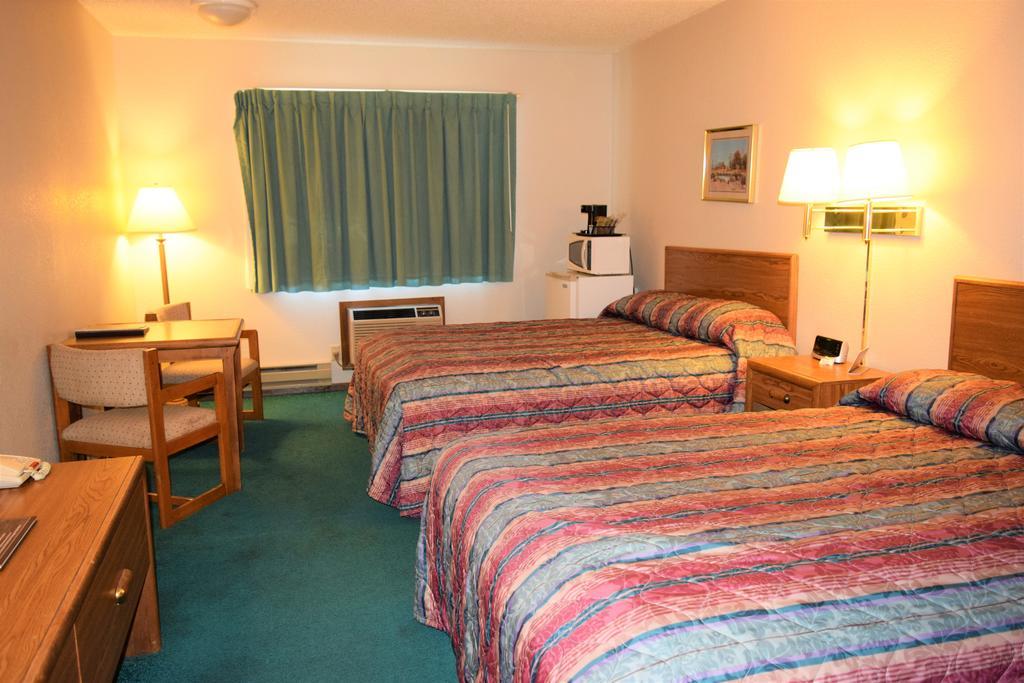 Country Inn Libby Buitenkant foto