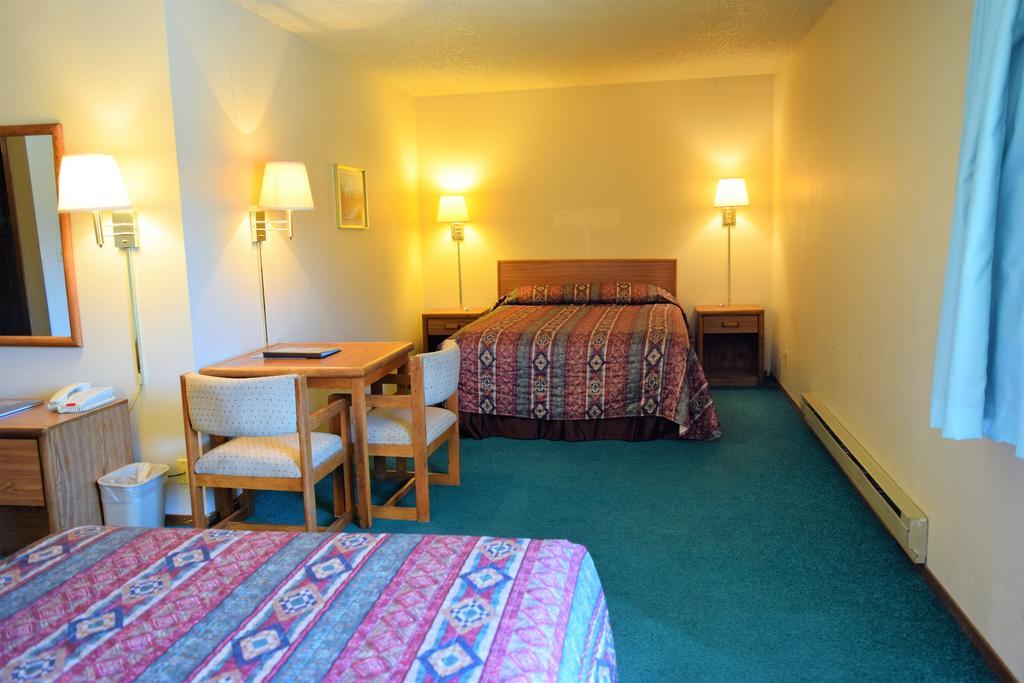 Country Inn Libby Buitenkant foto